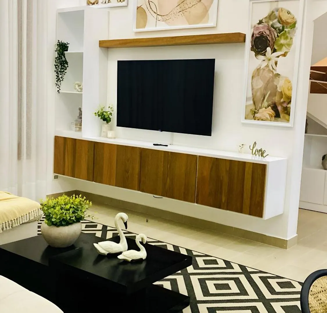 Villa Green Hills Bonao