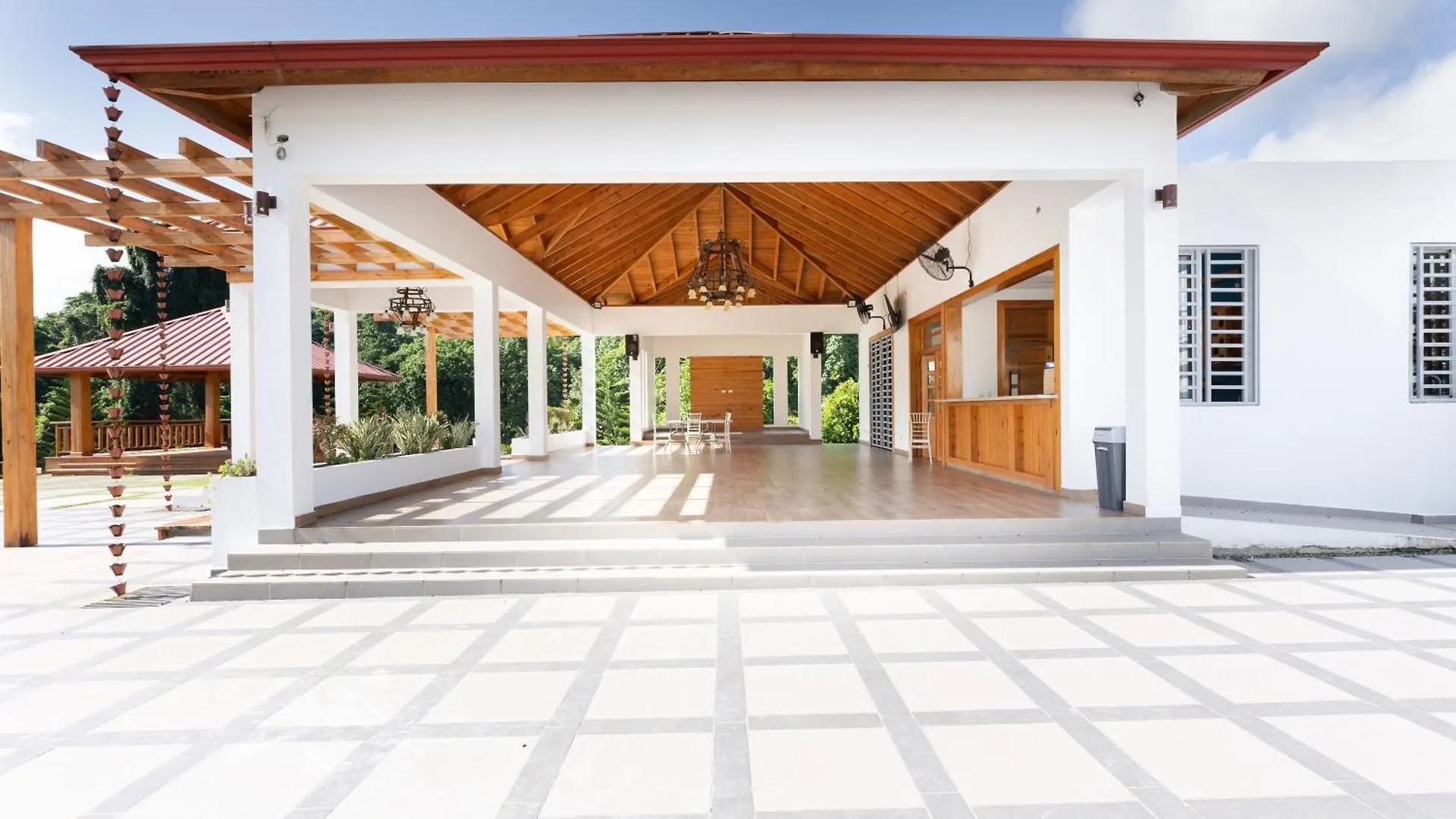 Villa Green Hills Bonao