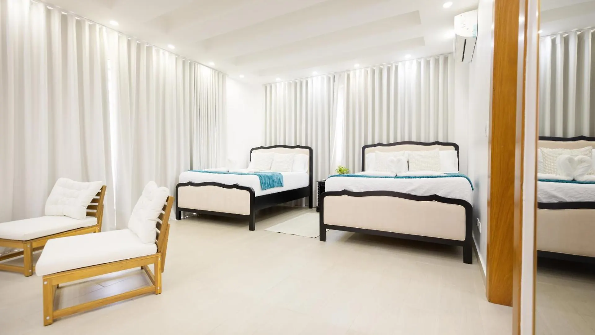 Villa Green Hills Bonao