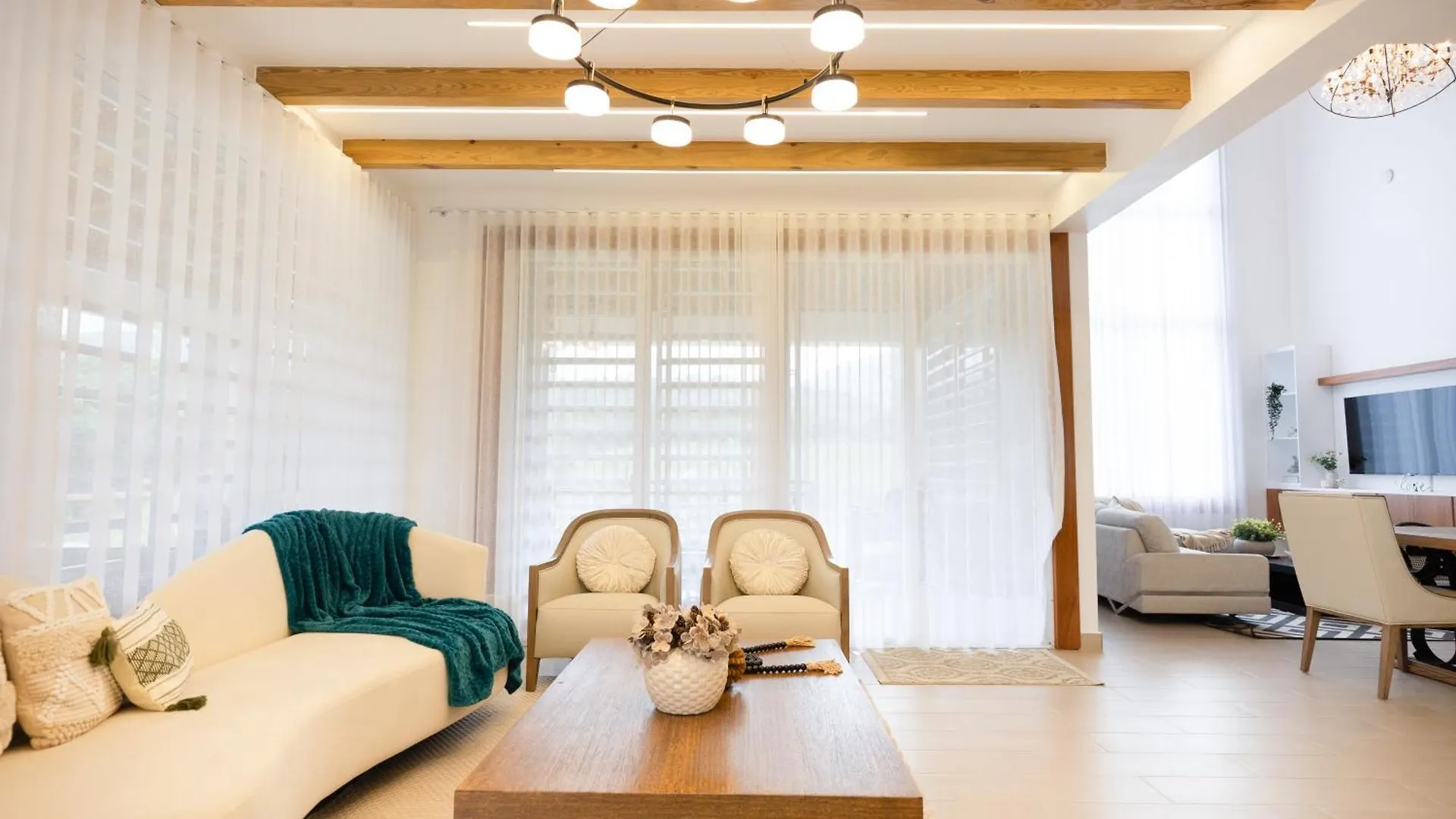 Villa Green Hills Bonao