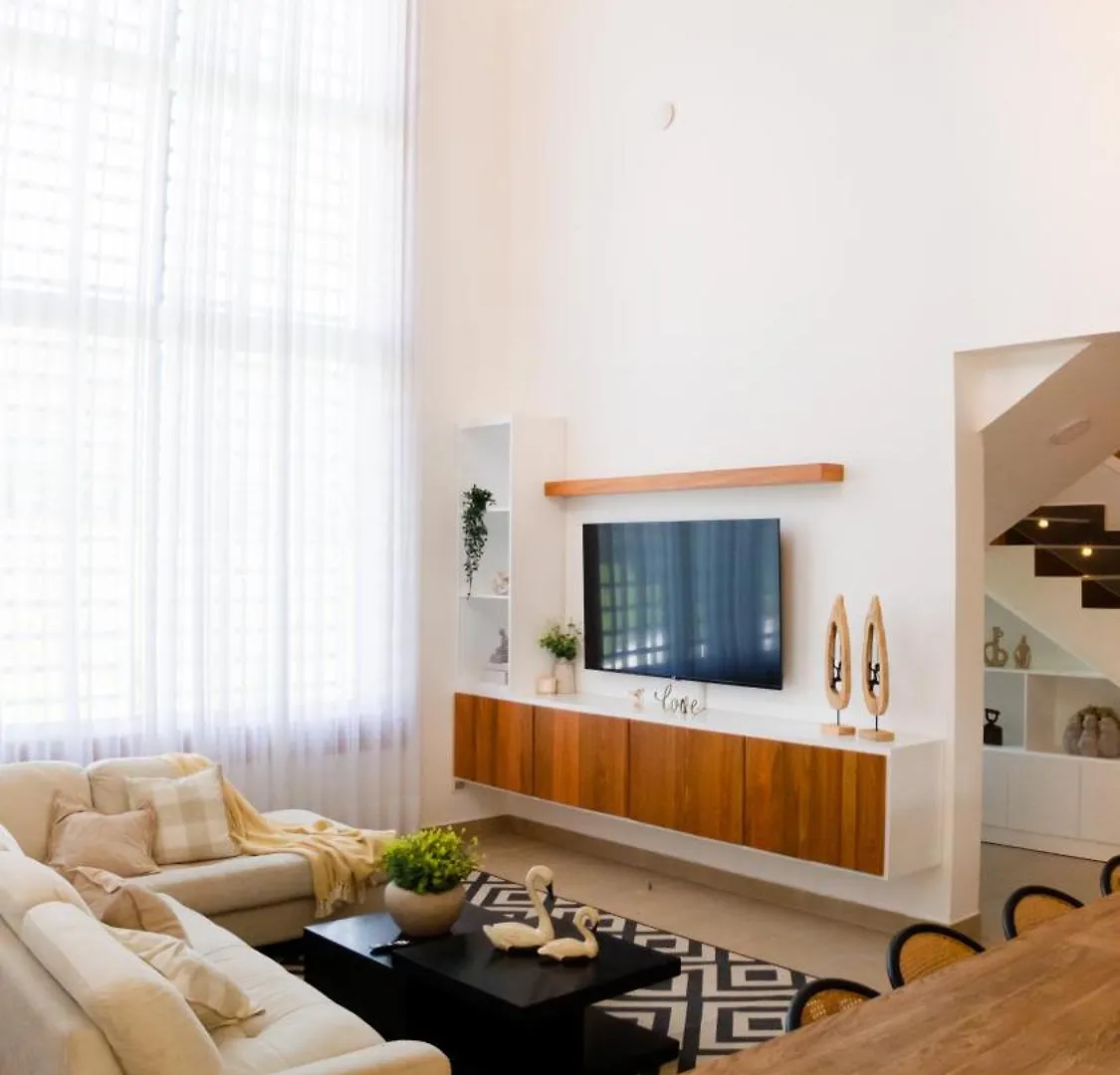 Villa Green Hills Bonao