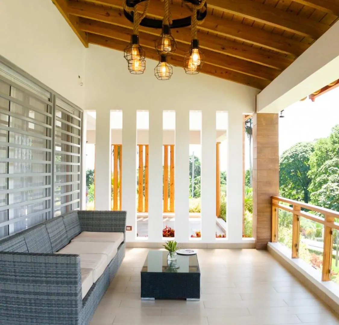 Villa Green Hills Bonao