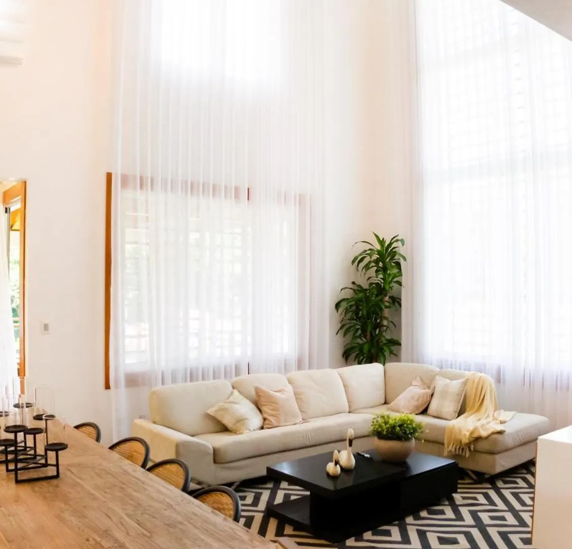Villa Green Hills Bonao 0*,