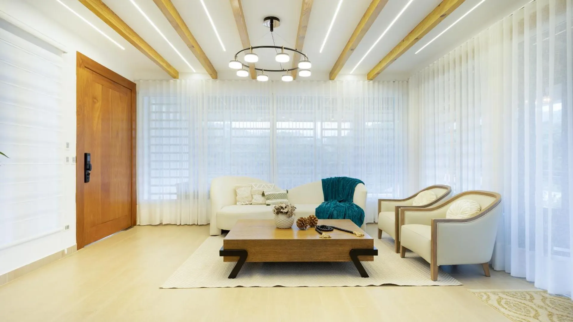 Villa Green Hills Bonao