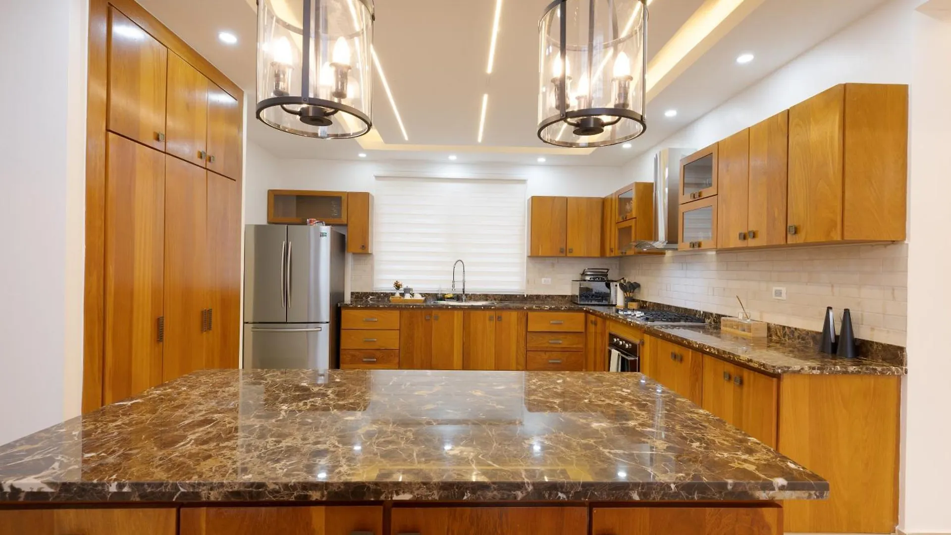 Villa Green Hills Bonao