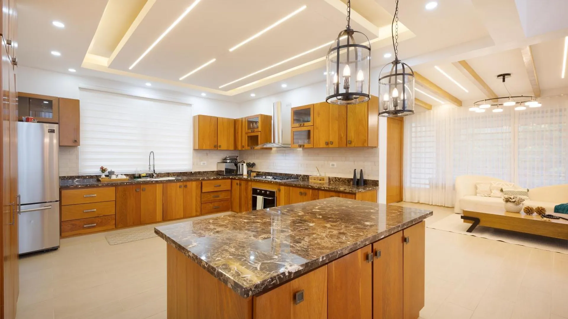 Villa Green Hills Bonao