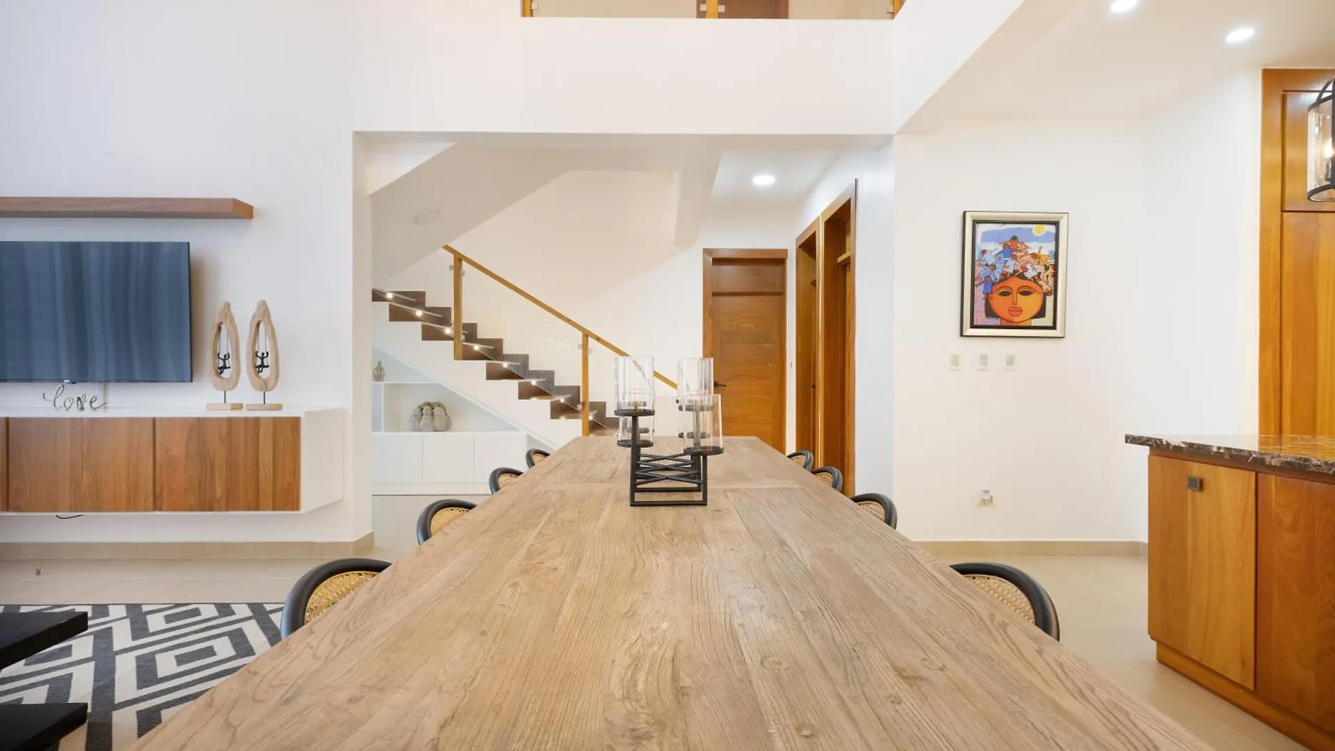 Villa Green Hills Bonao