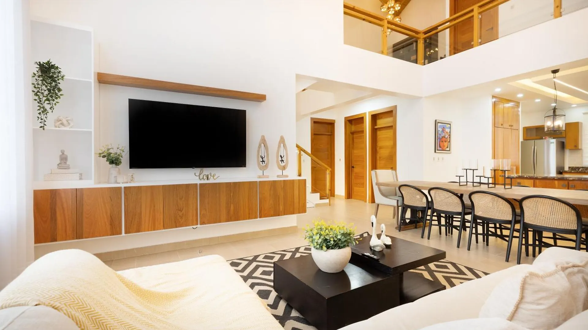 Villa Green Hills Bonao