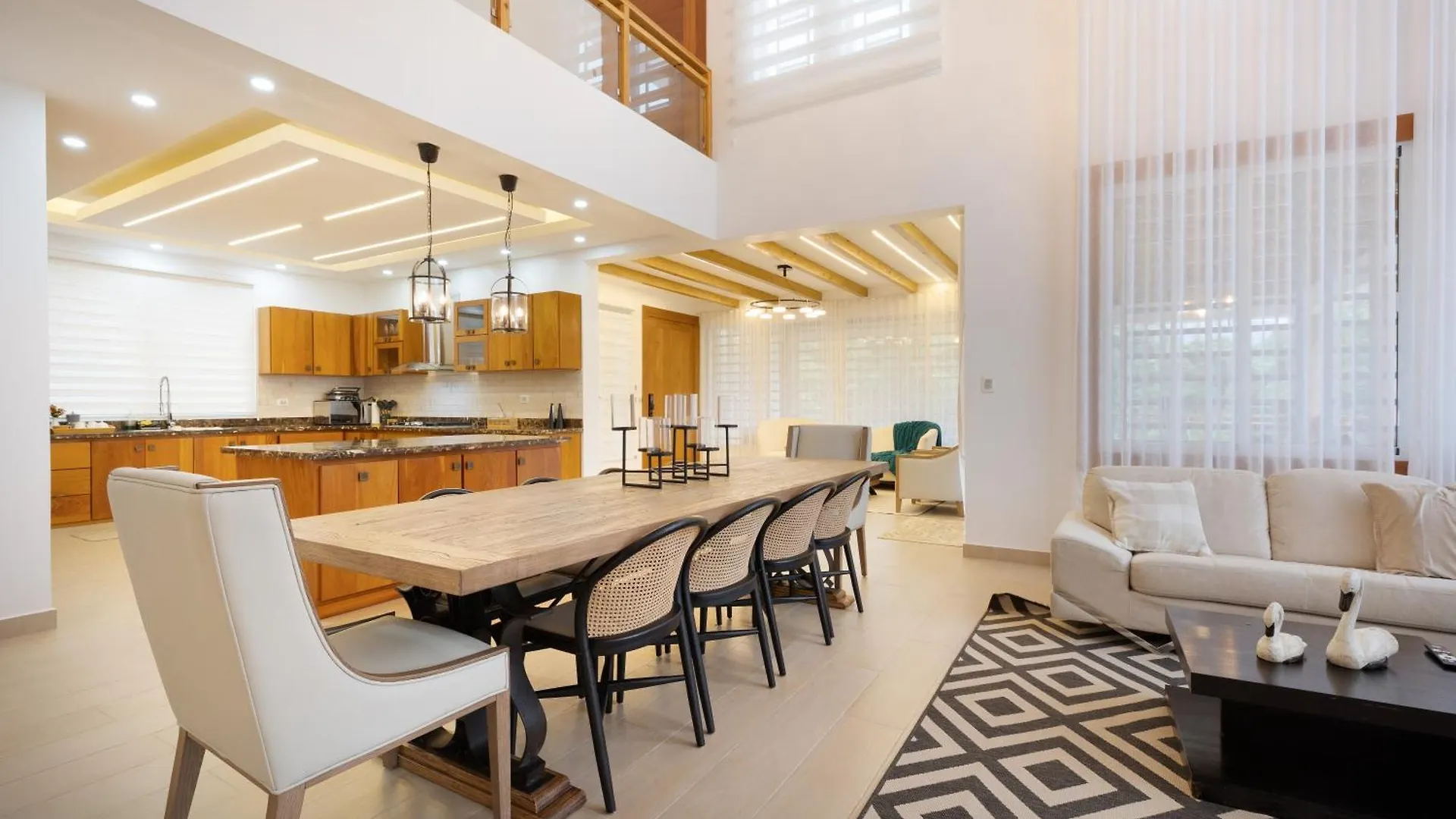 Villa Green Hills Bonao