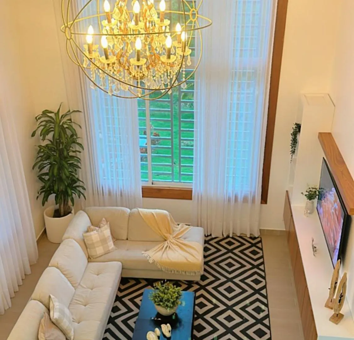 Villa Green Hills Bonao