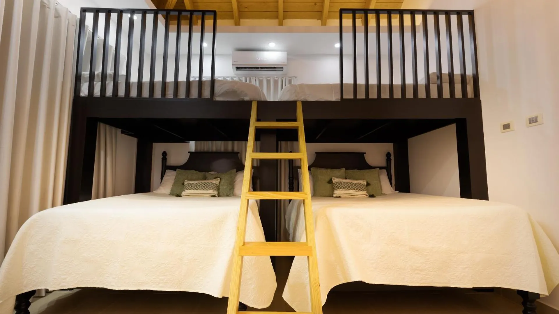Villa Green Hills Bonao